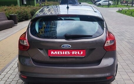 Ford Focus III, 2013 год, 790 000 рублей, 3 фотография