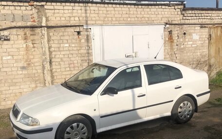 Skoda Octavia IV, 2009 год, 450 000 рублей, 7 фотография