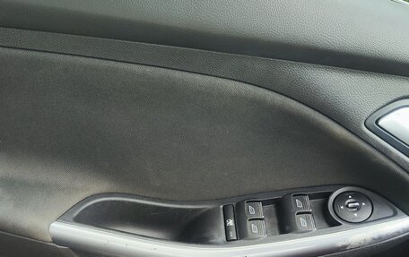 Ford Focus III, 2013 год, 790 000 рублей, 13 фотография