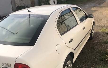 Skoda Octavia IV, 2009 год, 450 000 рублей, 3 фотография