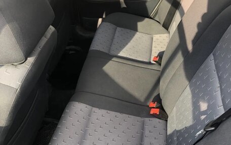 Skoda Octavia IV, 2009 год, 450 000 рублей, 6 фотография
