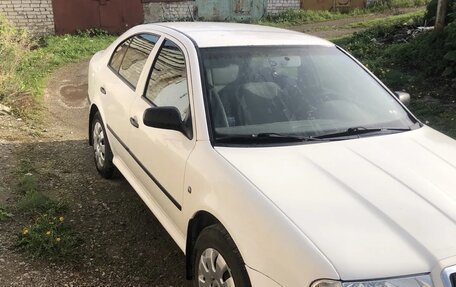 Skoda Octavia IV, 2009 год, 450 000 рублей, 8 фотография