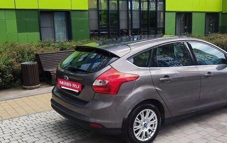 Ford Focus III, 2013 год, 790 000 рублей, 4 фотография