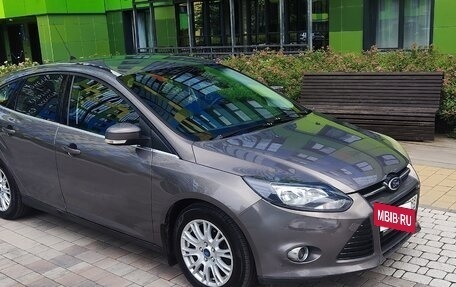 Ford Focus III, 2013 год, 790 000 рублей, 5 фотография