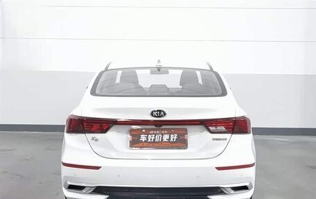 KIA K3, 2021 год, 1 093 000 рублей, 4 фотография