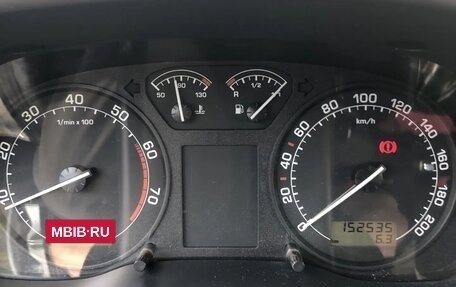 Skoda Octavia IV, 2009 год, 450 000 рублей, 11 фотография