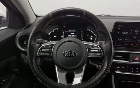 KIA K3, 2021 год, 1 093 000 рублей, 8 фотография