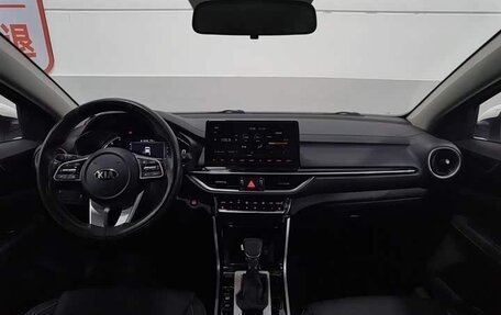 KIA K3, 2021 год, 1 093 000 рублей, 5 фотография