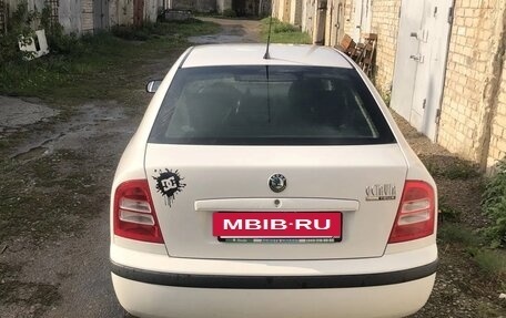 Skoda Octavia IV, 2009 год, 450 000 рублей, 2 фотография