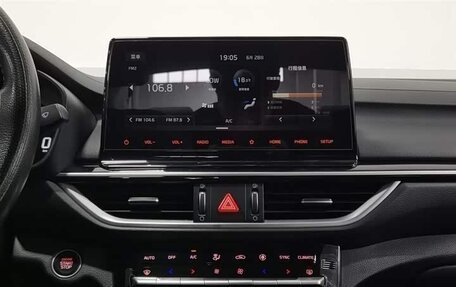 KIA K3, 2021 год, 1 093 000 рублей, 9 фотография
