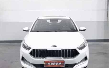 KIA K3, 2021 год, 1 093 000 рублей, 3 фотография