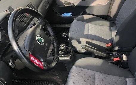 Skoda Octavia IV, 2009 год, 450 000 рублей, 10 фотография