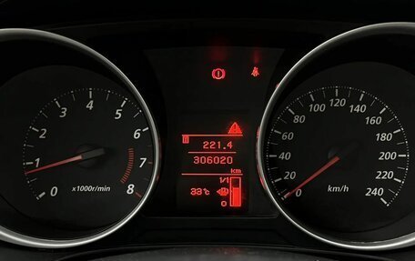 Mitsubishi ASX I рестайлинг, 2012 год, 688 000 рублей, 6 фотография