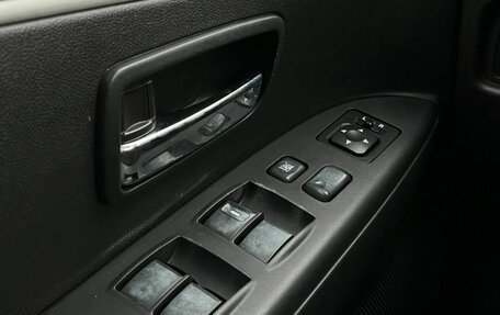 Mitsubishi ASX I рестайлинг, 2012 год, 688 000 рублей, 8 фотография