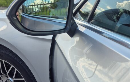 Volkswagen Passat B8 рестайлинг, 2015 год, 1 450 000 рублей, 7 фотография