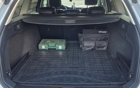 Volkswagen Passat B8 рестайлинг, 2015 год, 1 450 000 рублей, 10 фотография