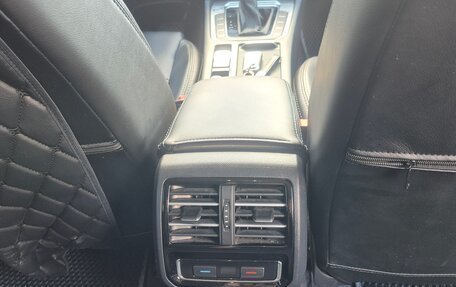 Volkswagen Passat B8 рестайлинг, 2015 год, 1 450 000 рублей, 15 фотография