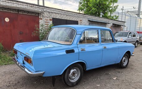 Москвич 2140, 1983 год, 100 000 рублей, 6 фотография