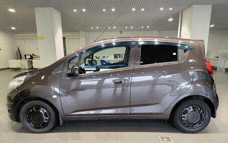 Ravon R2, 2017 год, 630 000 рублей, 12 фотография