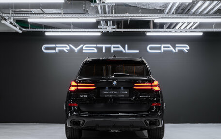BMW X5, 2026 год, 16 150 000 рублей, 9 фотография