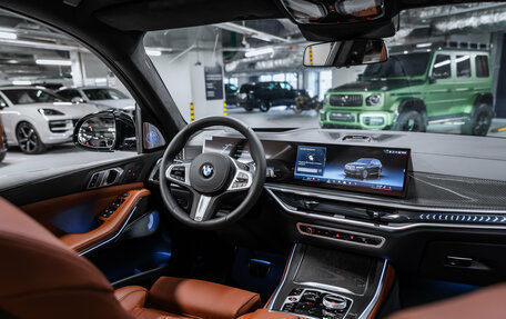BMW X5, 2026 год, 16 150 000 рублей, 5 фотография