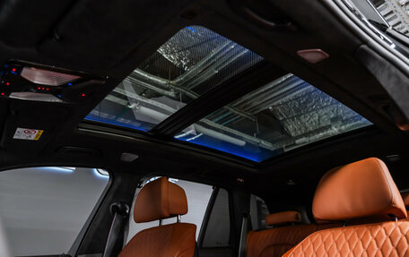 BMW X5, 2026 год, 16 150 000 рублей, 3 фотография