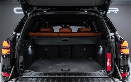BMW X5, 2026 год, 16 150 000 рублей, 11 фотография