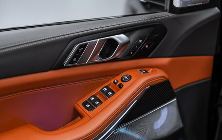 BMW X5, 2026 год, 16 150 000 рублей, 26 фотография
