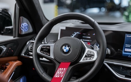 BMW X5, 2026 год, 16 150 000 рублей, 13 фотография
