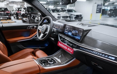 BMW X5, 2026 год, 16 150 000 рублей, 12 фотография