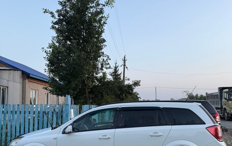 Opel Astra H, 2008 год, 380 000 рублей, 2 фотография