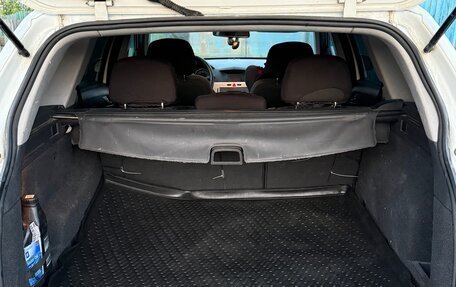 Opel Astra H, 2008 год, 380 000 рублей, 9 фотография