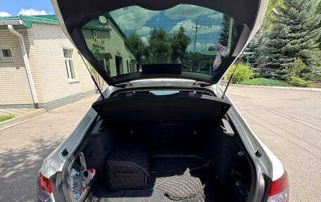 Skoda Octavia, 2016 год, 1 745 000 рублей, 12 фотография