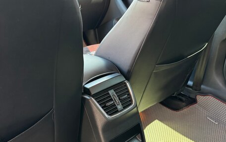 Skoda Octavia, 2016 год, 1 745 000 рублей, 18 фотография