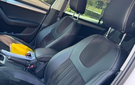 Skoda Octavia, 2016 год, 1 745 000 рублей, 19 фотография