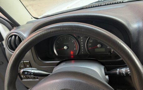 Suzuki Jimny, 2011 год, 1 650 000 рублей, 5 фотография
