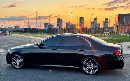 Mercedes-Benz E-Класс, 2017 год, 2 980 000 рублей, 4 фотография
