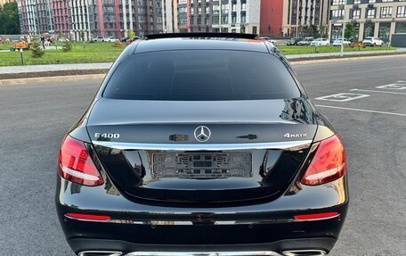 Mercedes-Benz E-Класс, 2017 год, 2 980 000 рублей, 6 фотография