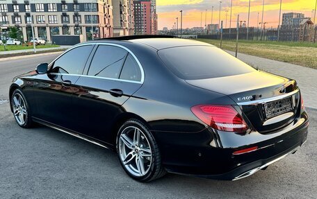 Mercedes-Benz E-Класс, 2017 год, 2 980 000 рублей, 5 фотография