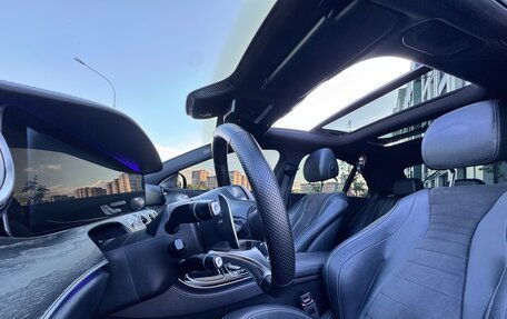 Mercedes-Benz E-Класс, 2017 год, 2 980 000 рублей, 11 фотография