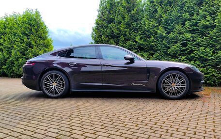 Porsche Panamera II рестайлинг, 2020 год, 6 800 000 рублей, 2 фотография