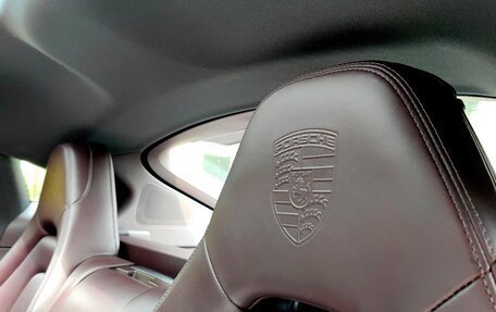 Porsche Panamera II рестайлинг, 2020 год, 6 800 000 рублей, 14 фотография