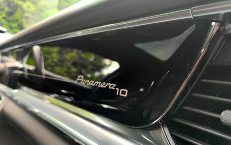 Porsche Panamera II рестайлинг, 2020 год, 6 800 000 рублей, 12 фотография