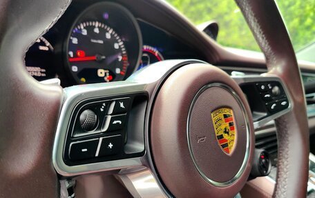 Porsche Panamera II рестайлинг, 2020 год, 6 800 000 рублей, 7 фотография