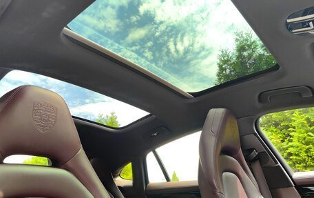 Porsche Panamera II рестайлинг, 2020 год, 6 800 000 рублей, 8 фотография
