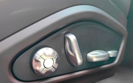 Porsche Panamera II рестайлинг, 2020 год, 6 800 000 рублей, 10 фотография