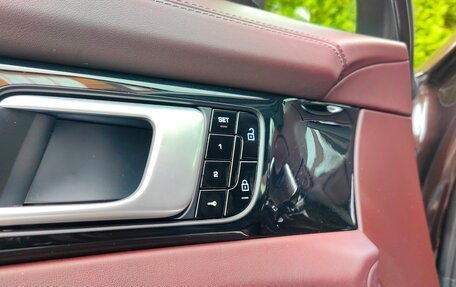Porsche Panamera II рестайлинг, 2020 год, 6 800 000 рублей, 16 фотография