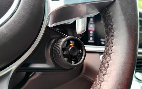 Porsche Panamera II рестайлинг, 2020 год, 6 800 000 рублей, 5 фотография