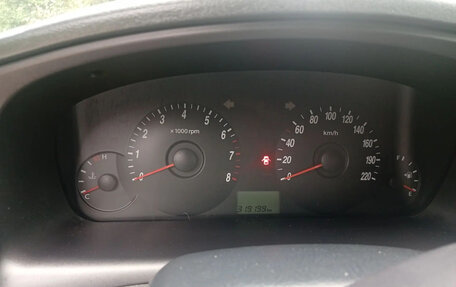 Hyundai Elantra III, 2004 год, 390 000 рублей, 3 фотография