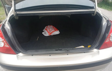 Hyundai Elantra III, 2004 год, 390 000 рублей, 7 фотография